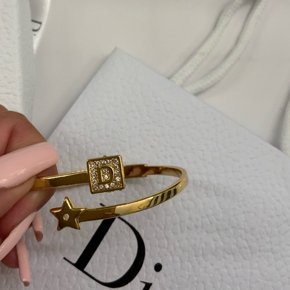 Dior bangle - Picture 1 of 12